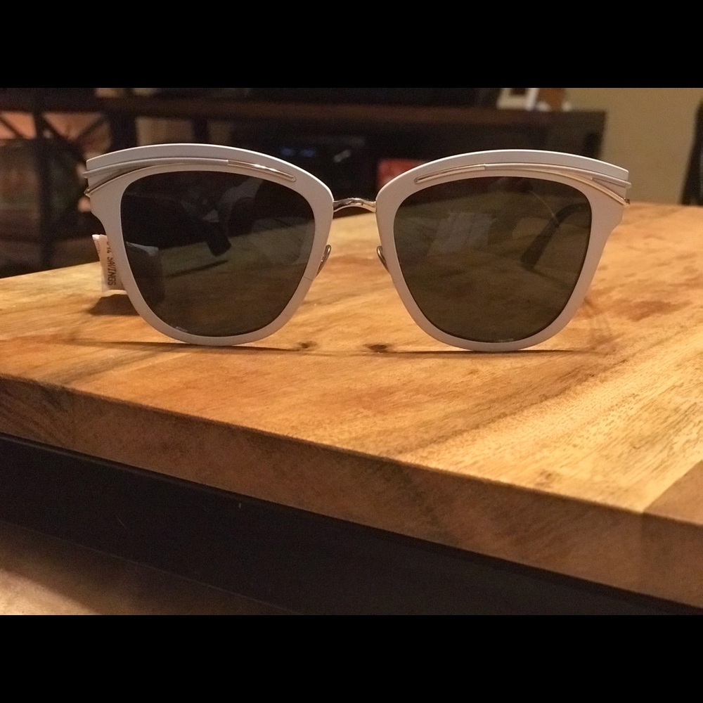 Christian Dior So Dior Cat Eye Sunglasses - Picture 2 of 8